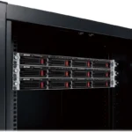 Terastation 5420Rn 1U Rm 16Tb 4 4X4Tb NAS HDD 10Gbe RAID Iscsi