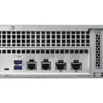 Terastation 51220Rh 2U Rm 48Tb 12 Bay NAS (12X4Tb) Enterprise HDD