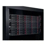 NAS Terastation 51220Rh 12Bay 64Tb 4X16Tb 2U 0/1/5/6 10Gbe