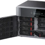 Terasstation 5820Dn Parpobl 4Ba Y 20Tb 4X20Tb Raid0/1/5/6/10/Jbod