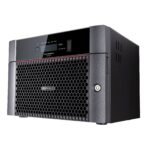 Terasstation 5820Dn Parpobl 4Ba Y 20Tb 4X20Tb Raid0/1/5/6/10/Jbod