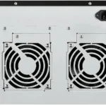 Terasstation 5820Dn Parpobl 4Ba Y 16Tb 4X16Tb Raid0/1/5/6/10/Jbod