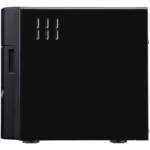 Terastation 3430Rn 1U Rackmount 16Tb 4 Bay NAS (4X4Tb) NAS HDD Inc