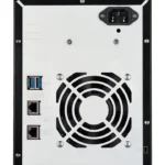 Terastation 3430Rn 1U Rackmount 16Tb 4 Bay NAS (4X4Tb) NAS HDD Inc