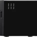 Terastation 3430Rn 1U Rackmount 16Tb 4 Bay NAS (4X4Tb) NAS HDD Inc