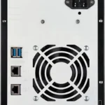 Terastation 3430Dn 32Tb 4 Bay D NAS (4X8Tb) NAS HDD Included