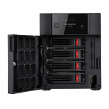 Terastation 3230Dn 8Tb 2 Bay De NAS (2X4Tb) NAS HDD Included
