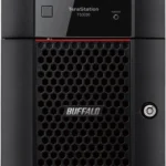 Terastation 3430Dn 8Tb 4 Bay De NAS (4X2Tb) NAS HDD Included