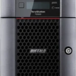 Terastation 5420Dn 64Tb 4X16 T NAS HDD 10Gbe RAID Iscsi