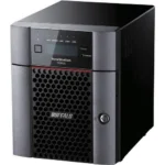 Terastation 5420Dn 64Tb 4X16 T NAS HDD 10Gbe RAID Iscsi