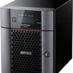 Terastation Ws5420Rn5 Ws Iot 20 Workgroup Series 16Tb 4X4Tb NAS HDD