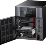 Terastation Ws5420Rn5 Ws Iot 20 Workgroup Series 16Tb 4X4Tb NAS HDD