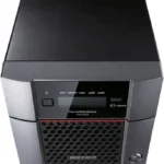 Terastation 51220Rh 2U Rm 16Tb 12 Bay NAS (4X4Tb) Enterprise HDD P