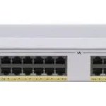 Cnp Sntc-8X5Xnbd Catalyst 1000 24Port Ge PoE 4X1G Sfp