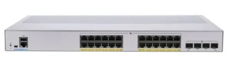 Cnp Sntc-8X5Xnbd Catalyst 1000 24Port Ge PoE 4X1G Sfp