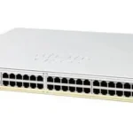 Cnp Sntc-8X5Xnbd Catalyst 1200 48-Port Ge 4X10G Sfp+