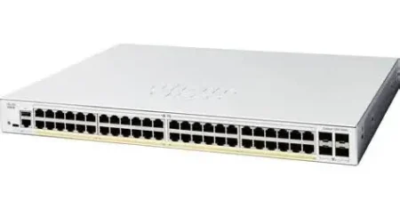 Cnp Sntc-8X5Xnbd Catalyst 1200 48-Port Ge 4X10G Sfp+