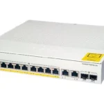 Cnp Sntc-8X5Xnbd Catalyst 1300 16-Port Ge PoE 2X1G Sfp