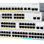 Cnp Sntc-8X5Xnbd Catalyst 1300 16-Port Ge PoE 2X1G Sfp