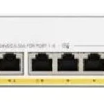 Cnp Sntc-8X5Xnbd Catalyst 1300 16-Port Ge PoE 2X1G Sfp