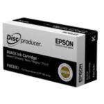 Cartucho Epson C13S020693 - Negro, Apple