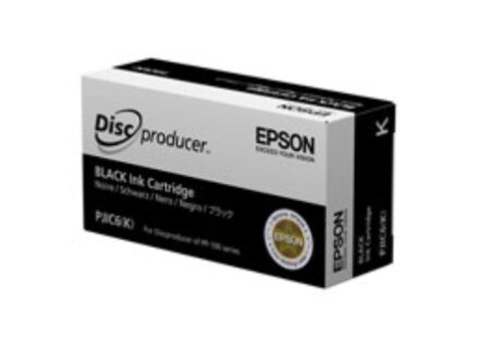 Cartucho Epson C13S020693 – Negro, Apple