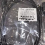 Cable 4M Adaptador Mini DP A Displayport Macho A Macho Negro .