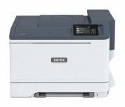 Impresora En Color Xerox C320 Velocidad De Impresión_Hasta 35 Páginas/Minuto
