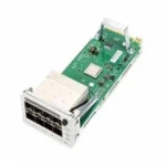 Catalyst 9200 4 X 10G Network Module