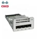 Catalyst 9200 4 X 10G Network Module