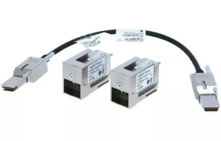 Cisco Catalyst 9200L Stack Mod Ule