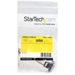 Cabezal Serial A Conector De 10 Pines Para Tarjeta Madre