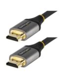 Cable 1M HDMI 2.1 8K Ultrahd Certificado Ultra High Speed