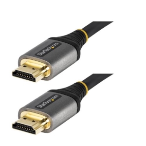 Cable 1M HDMI 2.1 8K Ultrahd Certificado Ultra High Speed