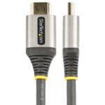 Cable 1M HDMI 2.1 8K Ultrahd Certificado Ultra High Speed