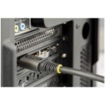 Cable 1M HDMI 2.1 8K Ultrahd Certificado Ultra High Speed