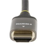 Cable 1M HDMI 2.1 8K Ultrahd Certificado Ultra High Speed