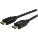 Cable 1M HDMI Premium De Alta Velocidad Con Ethernet 4K60Hz .
