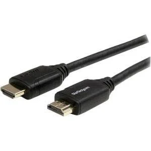 Cable 1M HDMI Premium De Alta Velocidad Con Ethernet 4K60Hz .