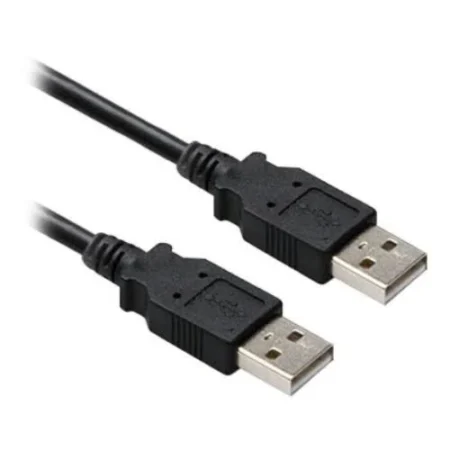 Cable USB V2.0 Tipo A – Tipo A 4.5 Metros Brobotix
