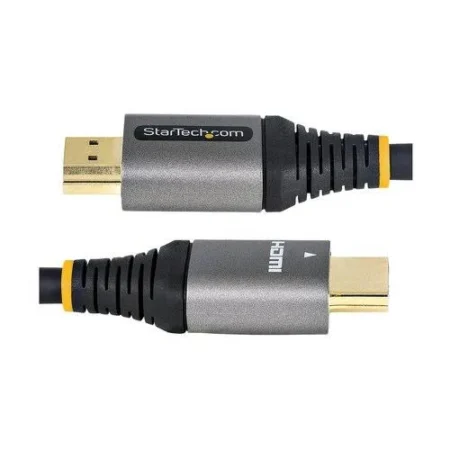 Cable 5M HDMI 2.0 Premium De Alta Velocidad 4K 60Hz UHD