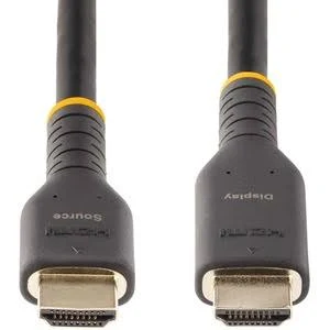 Cable HDMI Alta Velocidad 7M Conectores De Agarre – 4K60