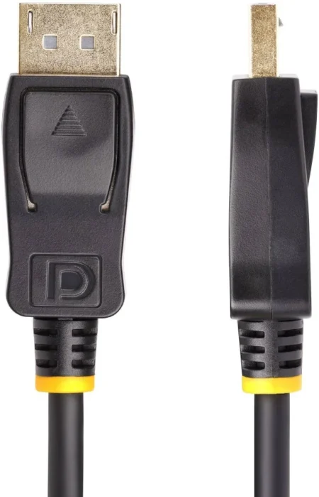 Cable Adaptador Displayport A HDMI De 2M – 4K 60Hz Con HDR
