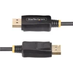 Cable Adaptador Displayport A HDMI De 2M - 4K 60Hz Con HDR