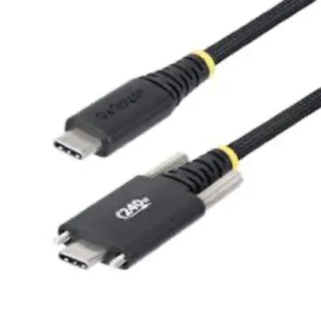 Cable Cargador USB-C De 2M Cable USB Tipo C De 240W