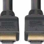Cable HDMI Alta Velocidad Activo 15M Conector De Agarre