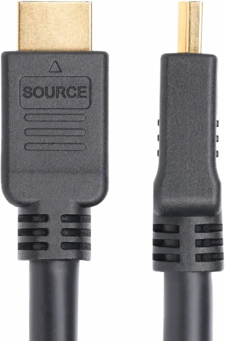Cable HDMI 2.0 Activo De 15M Cmp – Para Plenum – 4K60