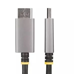 Cable Adaptador 2M Displayport A HDMI Convertidor 8K 60Hz