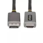 Cable Adaptador 2M Displayport A HDMI Convertidor 8K 60Hz