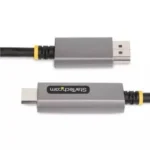 Cable Adaptador 2M Displayport A HDMI Convertidor 8K 60Hz